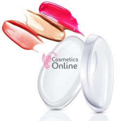 Burete Blending din silicon pentru fond de ten 01 Oval